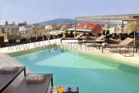 Hotel Majestic F1 Barcelona <br> VIP GP Spanien